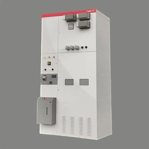 Fixed Type Metal Enclosed Switchgear
